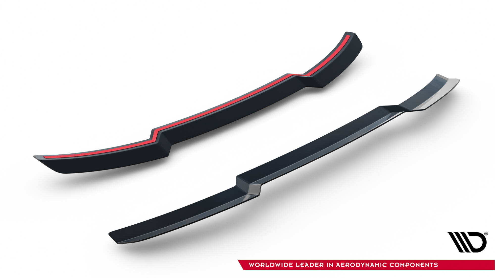Spoiler CAP V.1 Audi RS6 C7 - 8