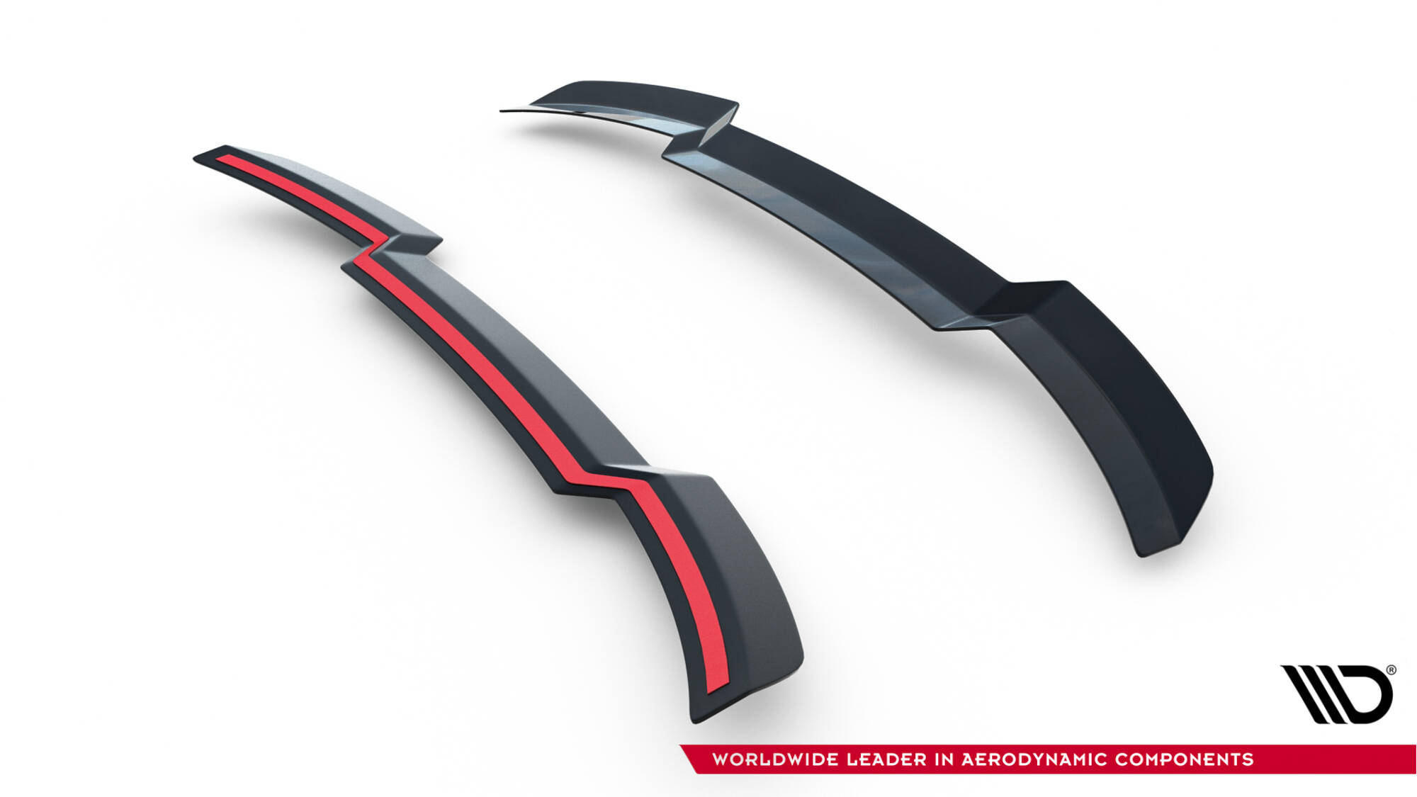 Spoiler CAP V.1 Audi RS6 C7 - 7