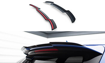 Spoiler CAP V.1 Audi RS6 C7