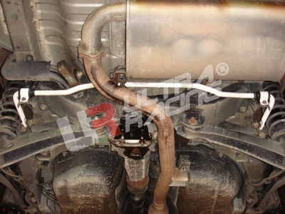 MITSUBISHI OUTLANDER 03-06 ULTRA-R REAR SWAY BAR 21MM