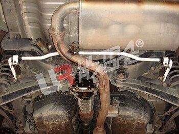 MITSUBISHI OUTLANDER 03-06 ULTRA-R REAR SWAY BAR 21MM