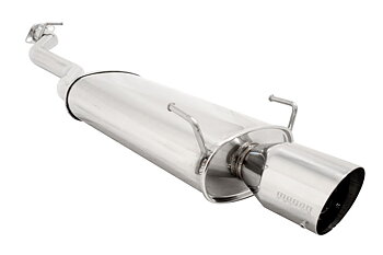 HONDA ACCORD 90-93 MEGAN RACING TYPE 2 CATBACK SYSTEM