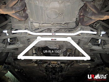 PORSCHE CARRERA 997 05-12 3.6 ULTRA-R REAR SWAY BAR 24MM