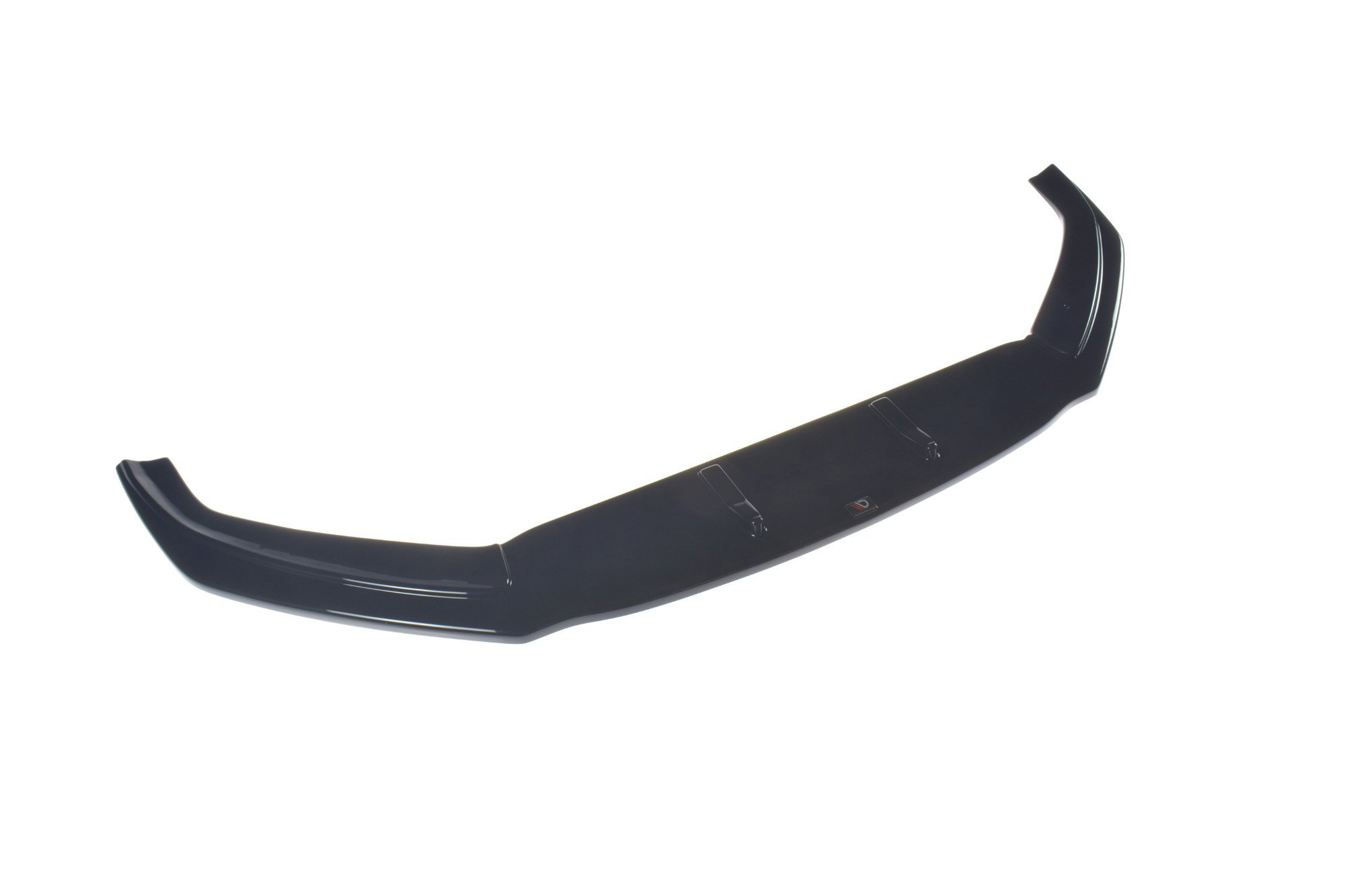 Front Splitter V.1 Audi TT MK3 (8S) RS (2016-2020) - 7