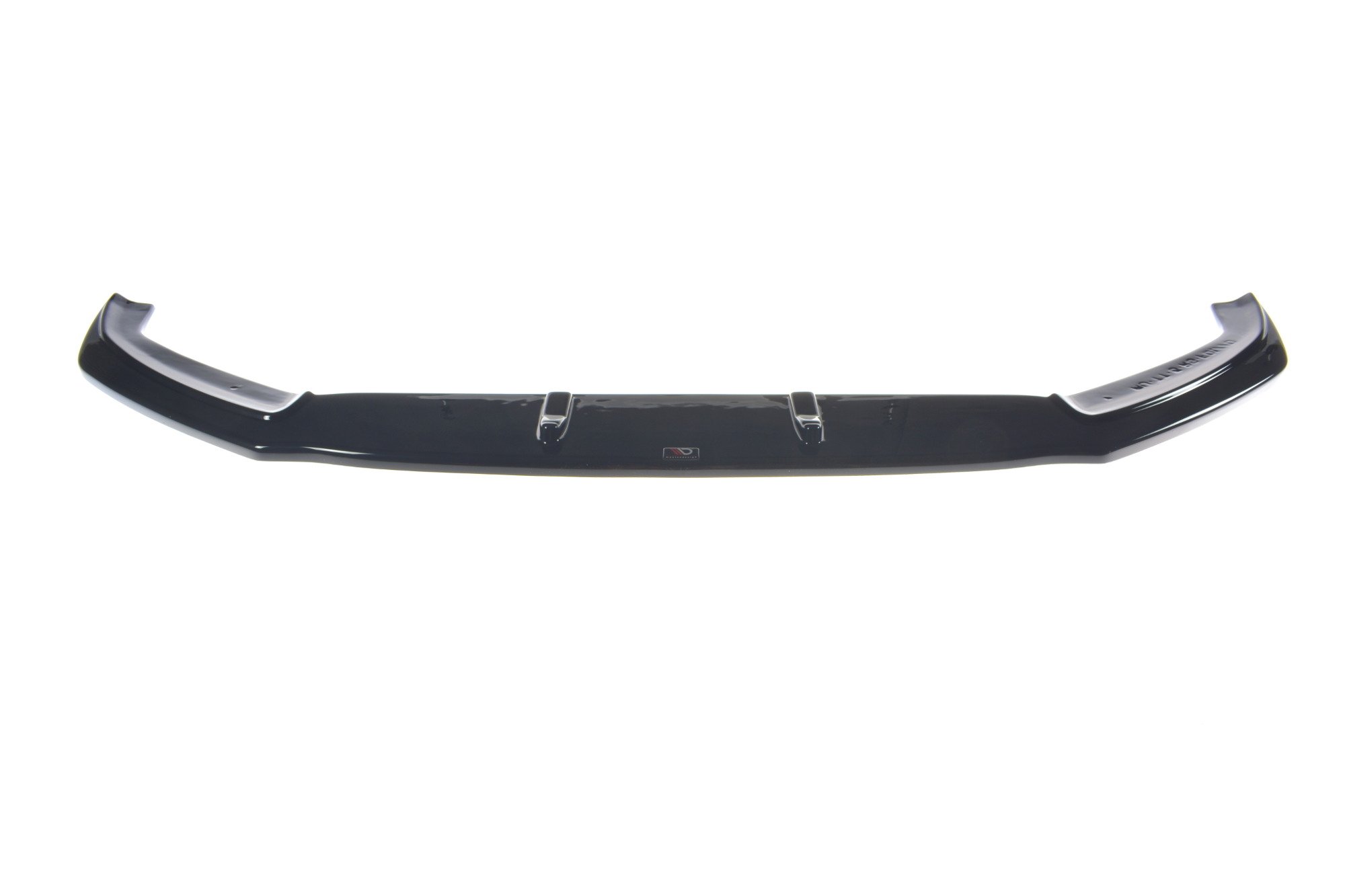 Front Splitter V.1 Audi TT MK3 (8S) RS (2016-2020) - 6
