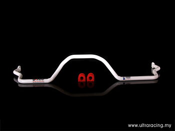 TOYOTA LAND CRUISER 96-02 ULTRARACING REAR SWAY BAR 22MM