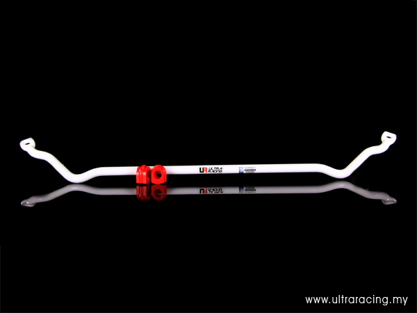 NISSAN FRONTIER 02-07 D22 ULTRARACING FRONT SWAY BAR 22MM