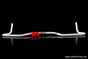 TOYOTA CHASER 92-96 2.5T ULTRARACING REAR SWAY BAR 22MM