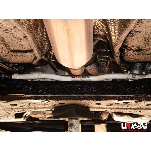 FORD FIESTA MK6/7 1.6 /MAZDA 2 07+ FRÄMRE KRÄNGNINGSHÄMMARE 22MM