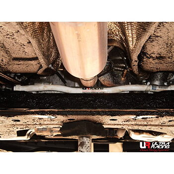 FORD FIESTA MKVI 1.6 /MAZDA 2 07+ FRONT SWAY BAR 22MM