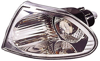 OPEL ASTRA F 95-98 FRONT INDICATORS CLEAR V1