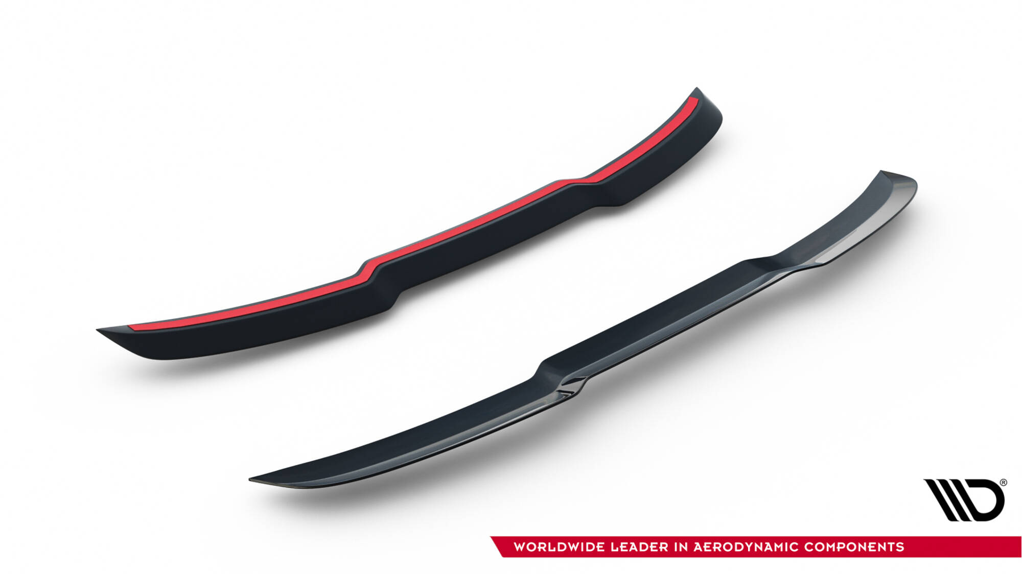 Spoiler CAP Audi S6 / A6 S-Line C7 / C7 FL Avant - 6