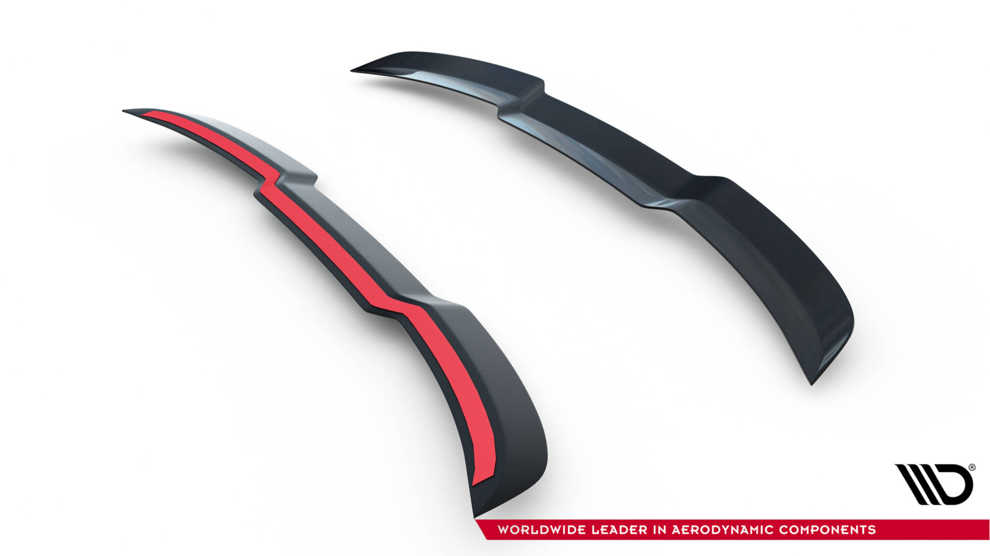 Spoiler CAP Audi S6 / A6 S-Line C7 / C7 FL Avant - 5