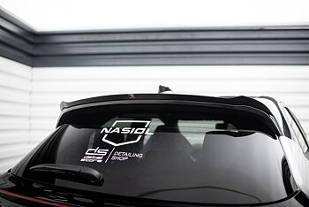 Spoiler CAP Toyota Yaris GR Sport Mk4