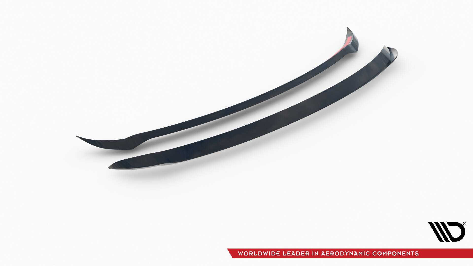 Spoiler CAP Toyota Yaris GR Sport Mk4 - 5