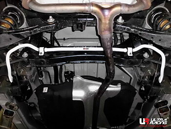 MAZDA 8 LY 06+ ULTRARACING REAR ANTI-ROLL/SWAY BAR 23MM