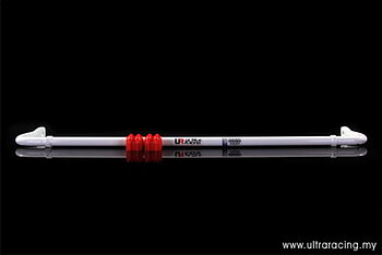 HYUNDAI GENESIS 08+ 2.0T ULTRARACING REAR SWAY BAR 23MM