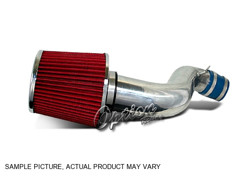 HONDA ACCORD 90-93 SIX-PERFORMANCE AIR INTAKE