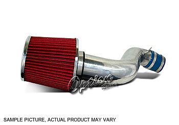 HONDA ACCORD 90-93 SIX-PERFORMANCE AIR INTAKE