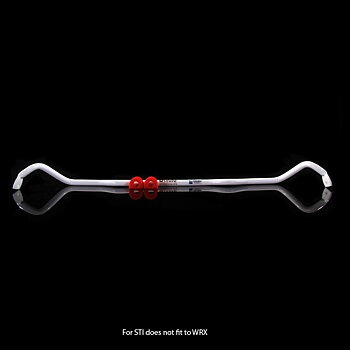 SUBARU IMPREZA 08+ GR +STI ULTRA-R FRÄMRE KRÄNGNINGSHÄMMARE 23MM