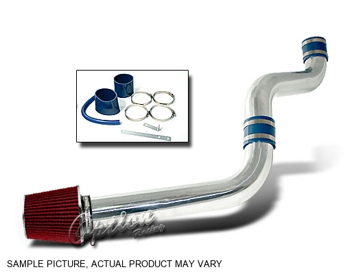 HONDA ACCORD 90-93 SIX-PERFORMANCE COLD AIR INTAKE