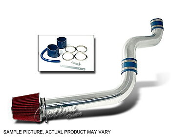 HONDA ACCORD 90-93 SIX-PERFORMANCE COLD AIR INTAKE