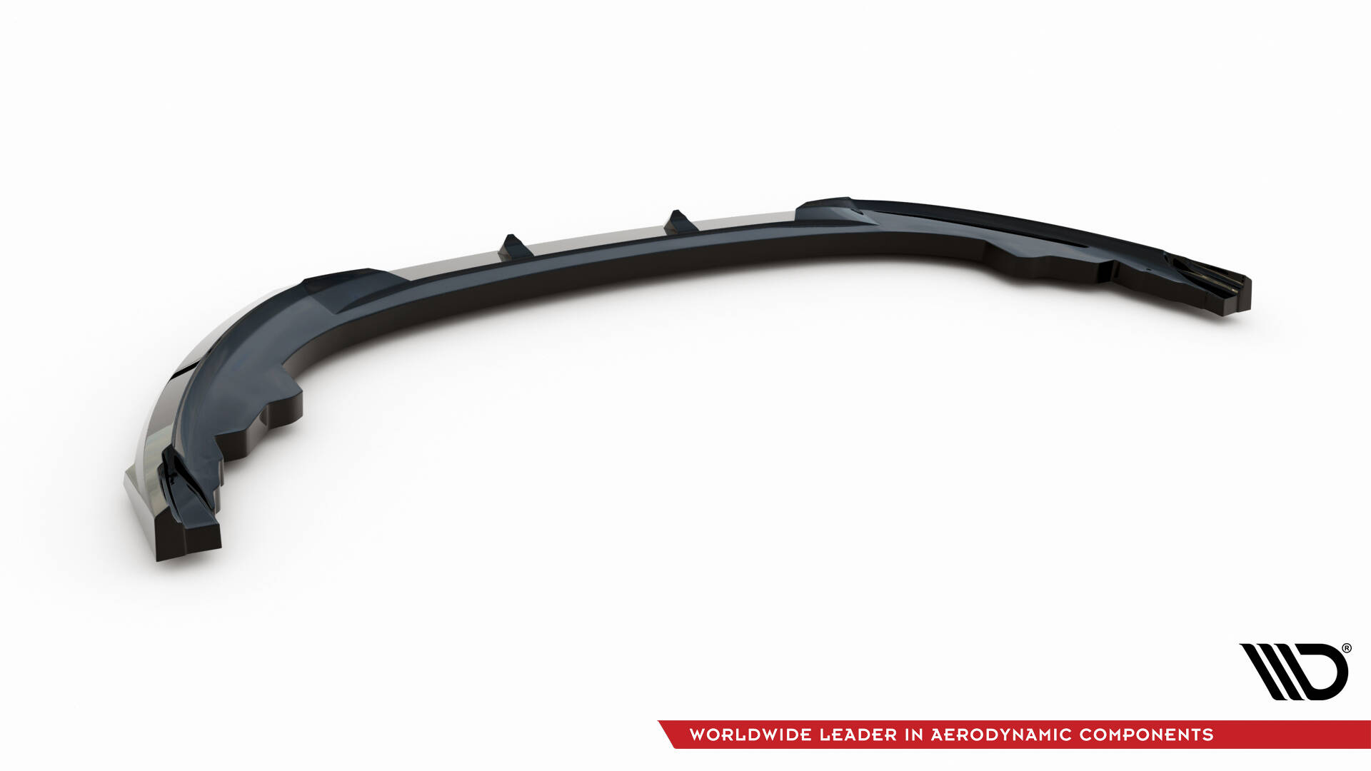 Front Splitter V.1 Toyota GR86 Mk1 - 6