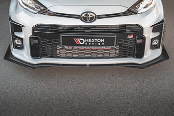 Flaps Toyota GR Yaris MK4 (2020-)