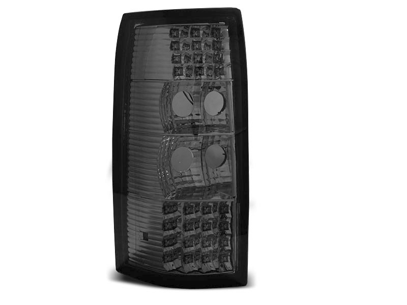 OPEL OMEGA B CARAVAN 03.94-09.99 SMOKE LED TAILLIGHTS