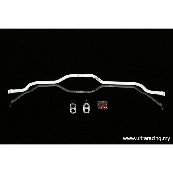 HONDA CRV 07+ 2WD ULTRARACING FRONT ANTI-ROLL/SWAY BAR 23MM