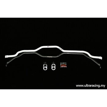 HONDA CRV 07+ 2WD ULTRARACING FRONT ANTI-ROLL/SWAY BAR 23MM