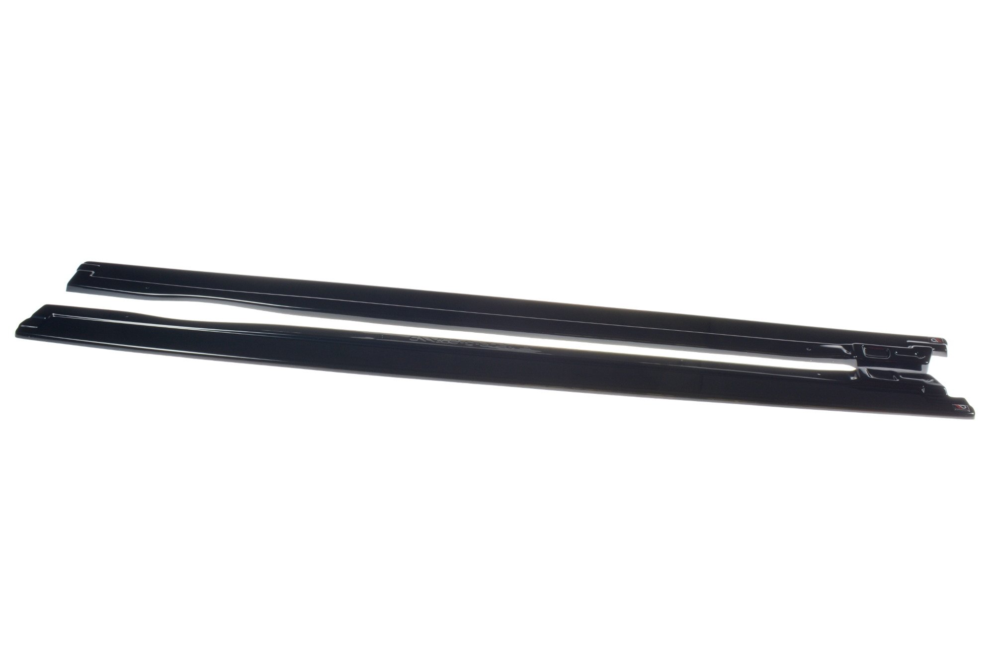 Side Skirts Diffusers Audi SQ5 / Q5 S-Line Mk2 - 5