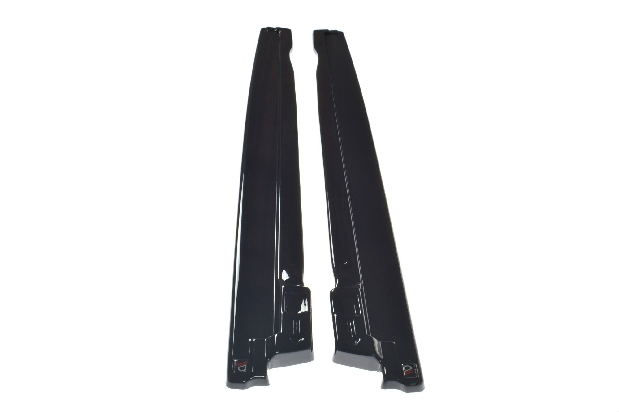 Side Skirts Diffusers Audi SQ5 / Q5 S-Line Mk2 - 7