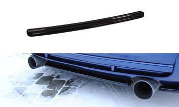Central Rear Splitter Toyota Celica T23 Preface