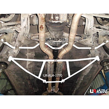 NISSAN 300ZX Z32 90-97 ULTRARACING REAR SWAY BAR 23MM