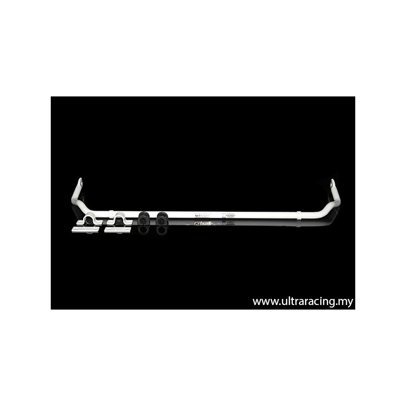 PORSCHE 911 997 05-12 ULTRA-R FRÄMRE KRÄNGNINGSHÄMMARE 24MM 362
