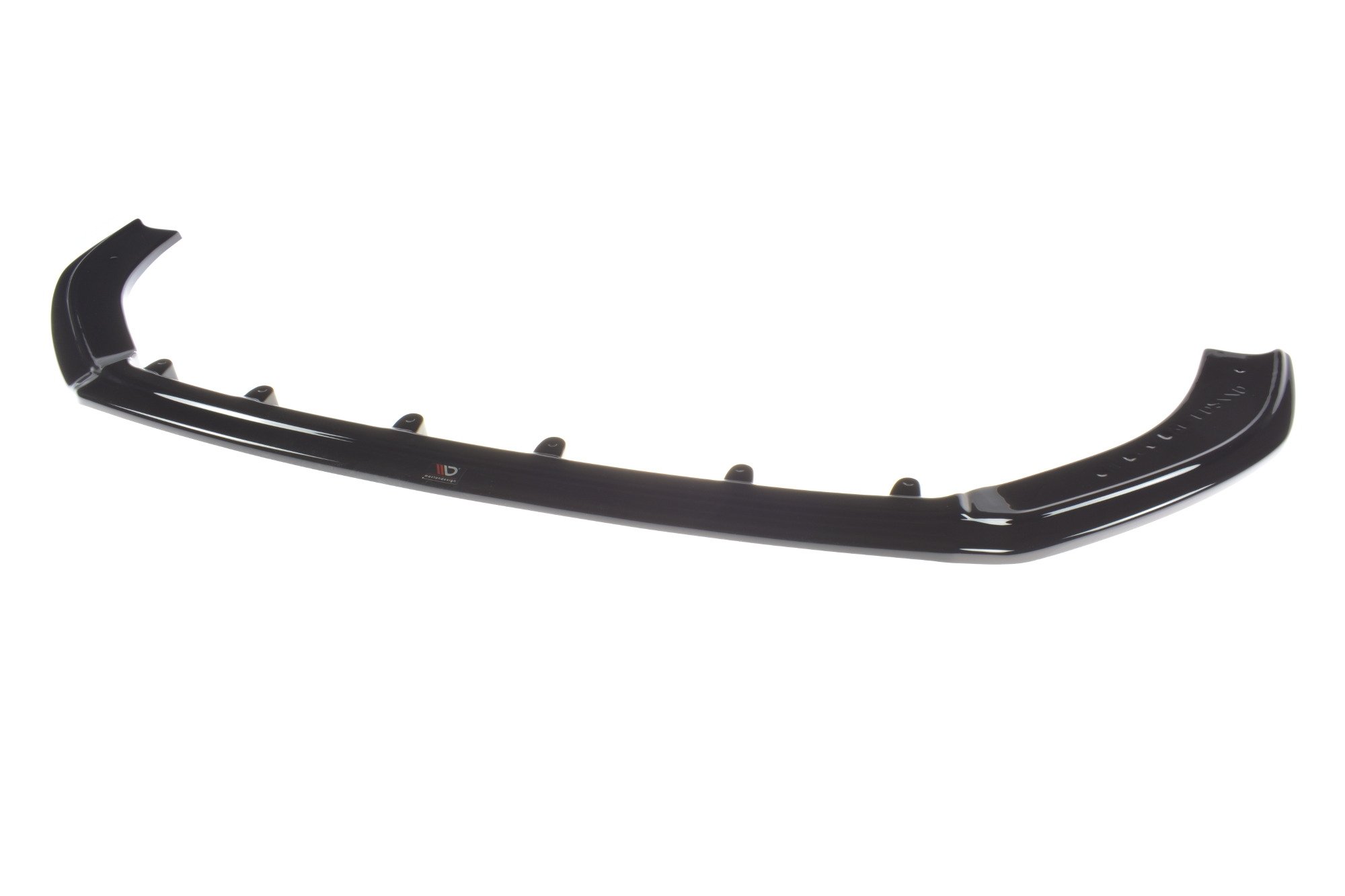 Front Splitter V.2 Audi RS3 8V Facelift Sportback (2017-2020) - 6