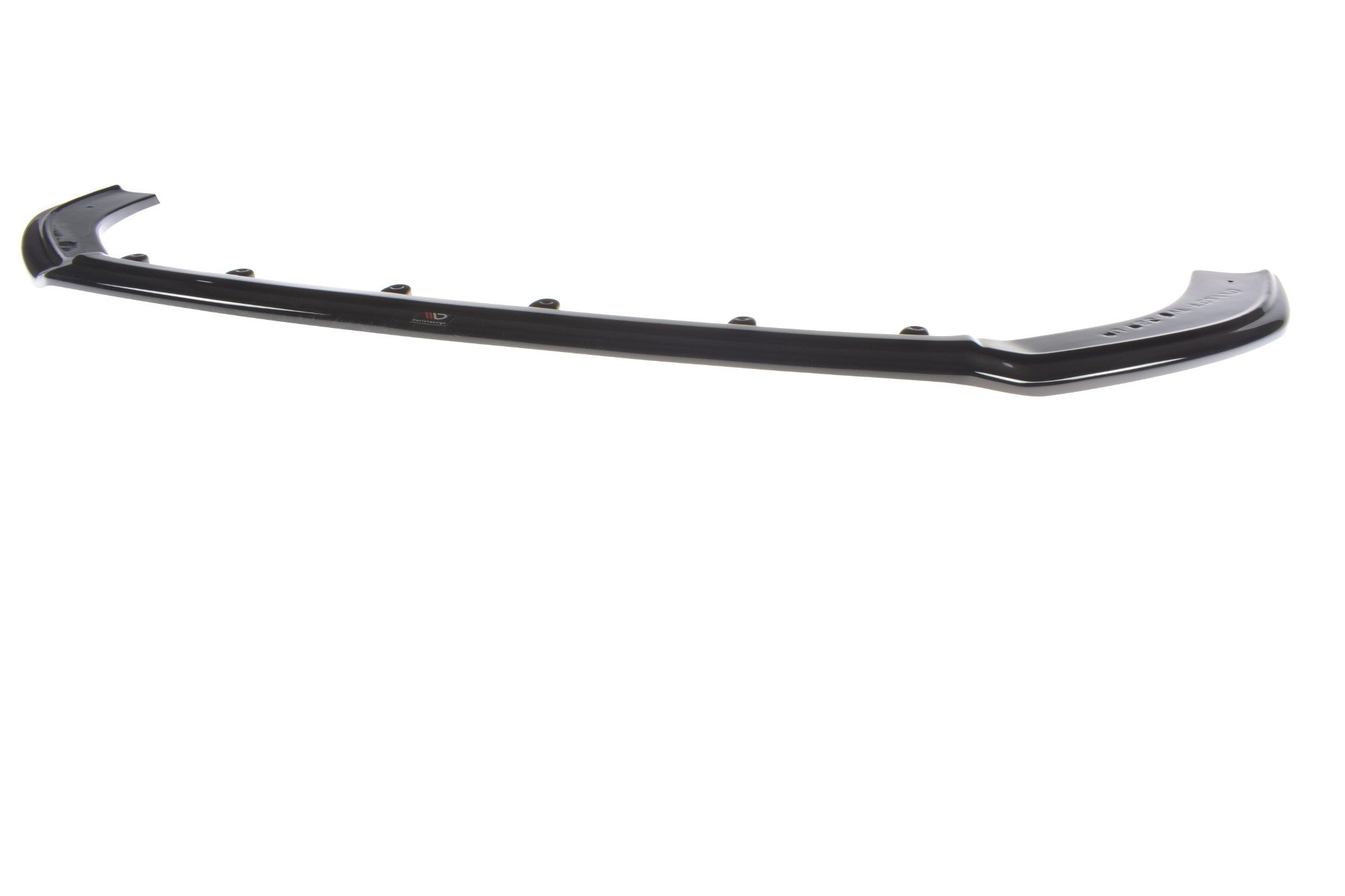 Front Splitter V.2 Audi RS3 8V Facelift Sportback (2017-2020) - 7