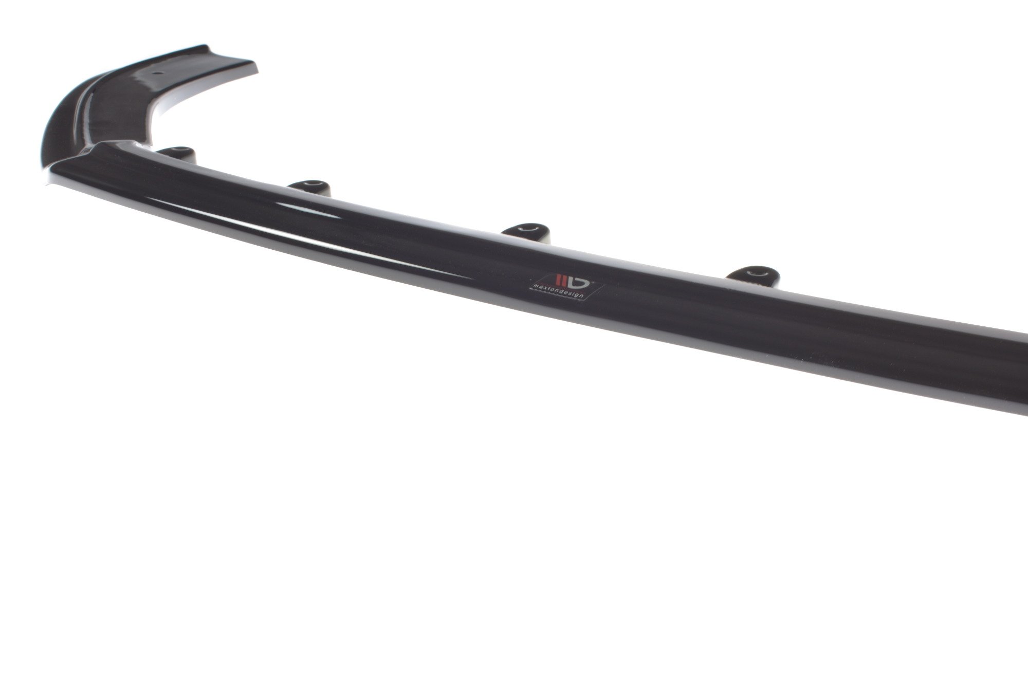 Front Splitter V.2 Audi RS3 8V Facelift Sportback (2017-2020) - 8