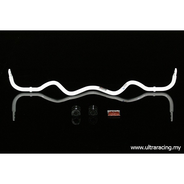 NISSAN 370Z /INFINITI G37 ULTRA-R REAR SWAY BAR 24MM