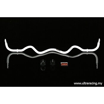 NISSAN 370Z /INFINITI G37 ULTRA-R REAR SWAY BAR 24MM