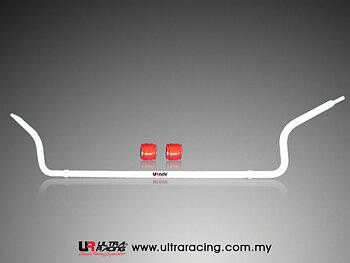 VOLVO S60R 4WD ULTRARACING BAKRE KRÄNGNINGSHÄMMARE 25MM