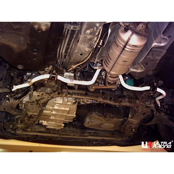 HONDA CIVIC 01-05 2/3D (+TYPE-R) ULTRA-R FRONT SWAY BAR 25MM