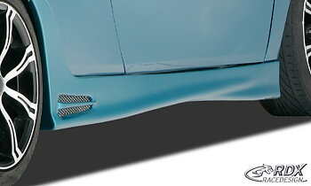 SIDESKIRTS OPEL TIGRA A "GT4"
