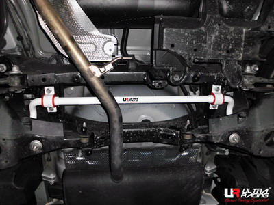 LEXUS CT200H 11+ 1.8 ULTRARACING REAR SWAY BAR 25MM
