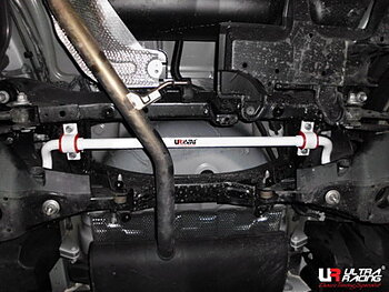 LEXUS CT200H 11+ 1.8 ULTRARACING REAR SWAY BAR 25MM