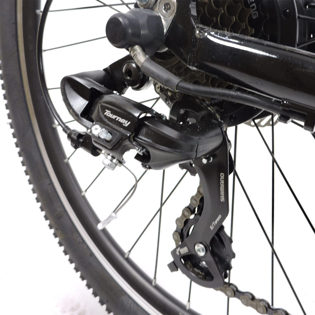 BP FRACTUM 26" - 6