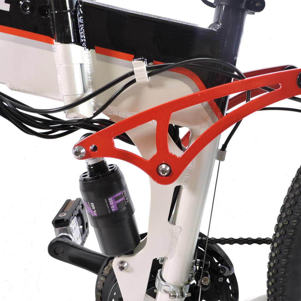 BP FRACTUM 26" - 5