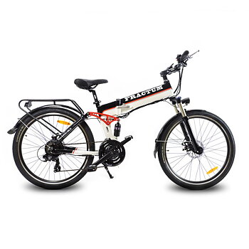 BP FRACTUM 26"