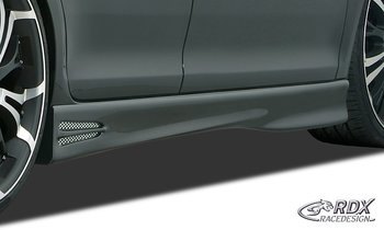 SIDESKIRTS OPEL VECTRA A "GT4"